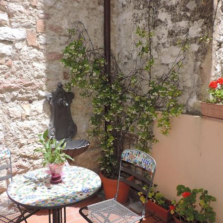 Residence Signa Perugia Exterior photo