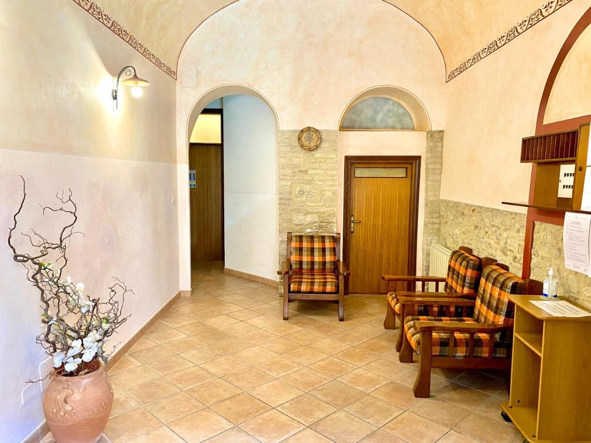 Residence Signa Perugia Exterior photo