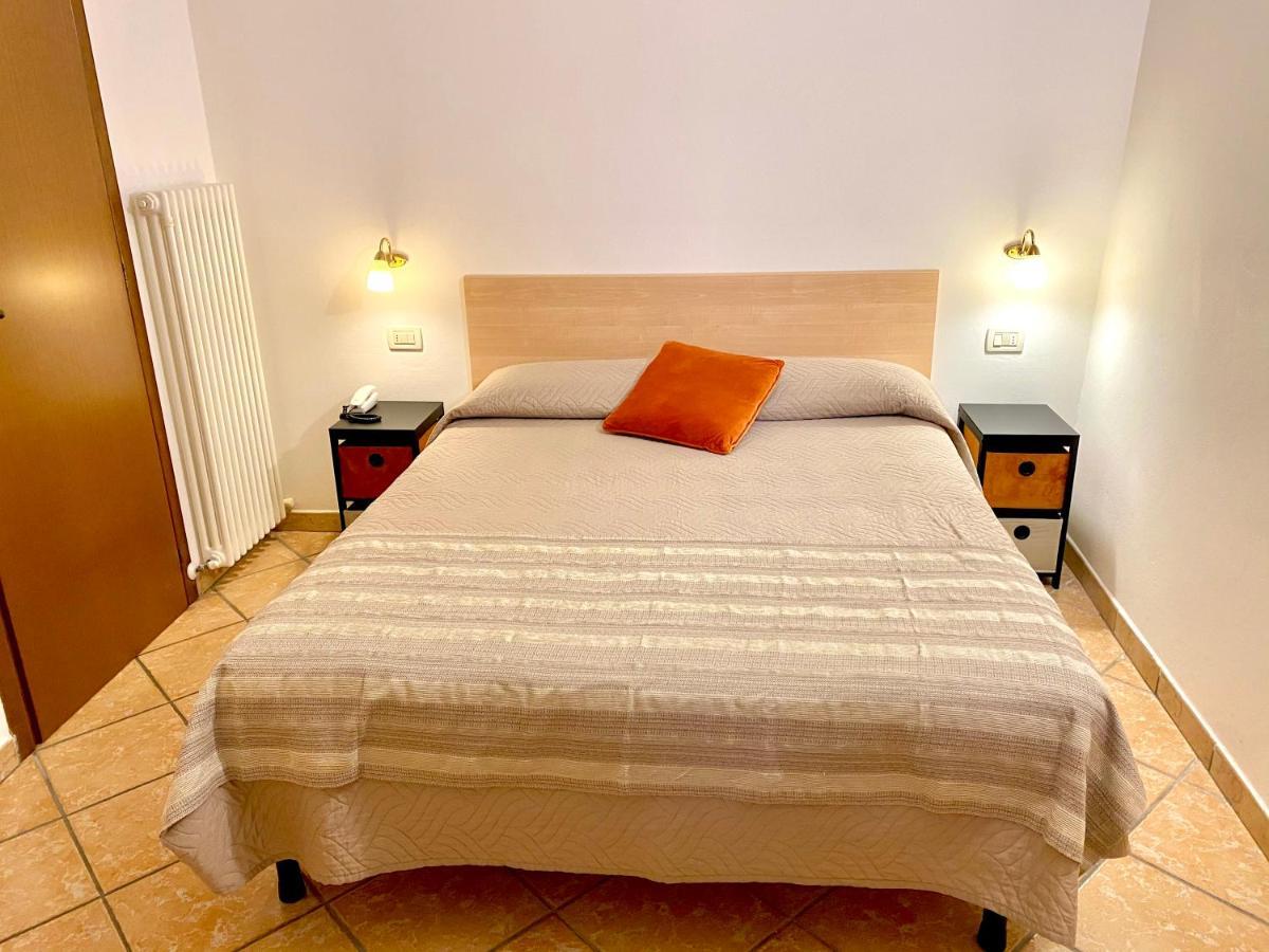 Residence Signa Perugia Exterior photo