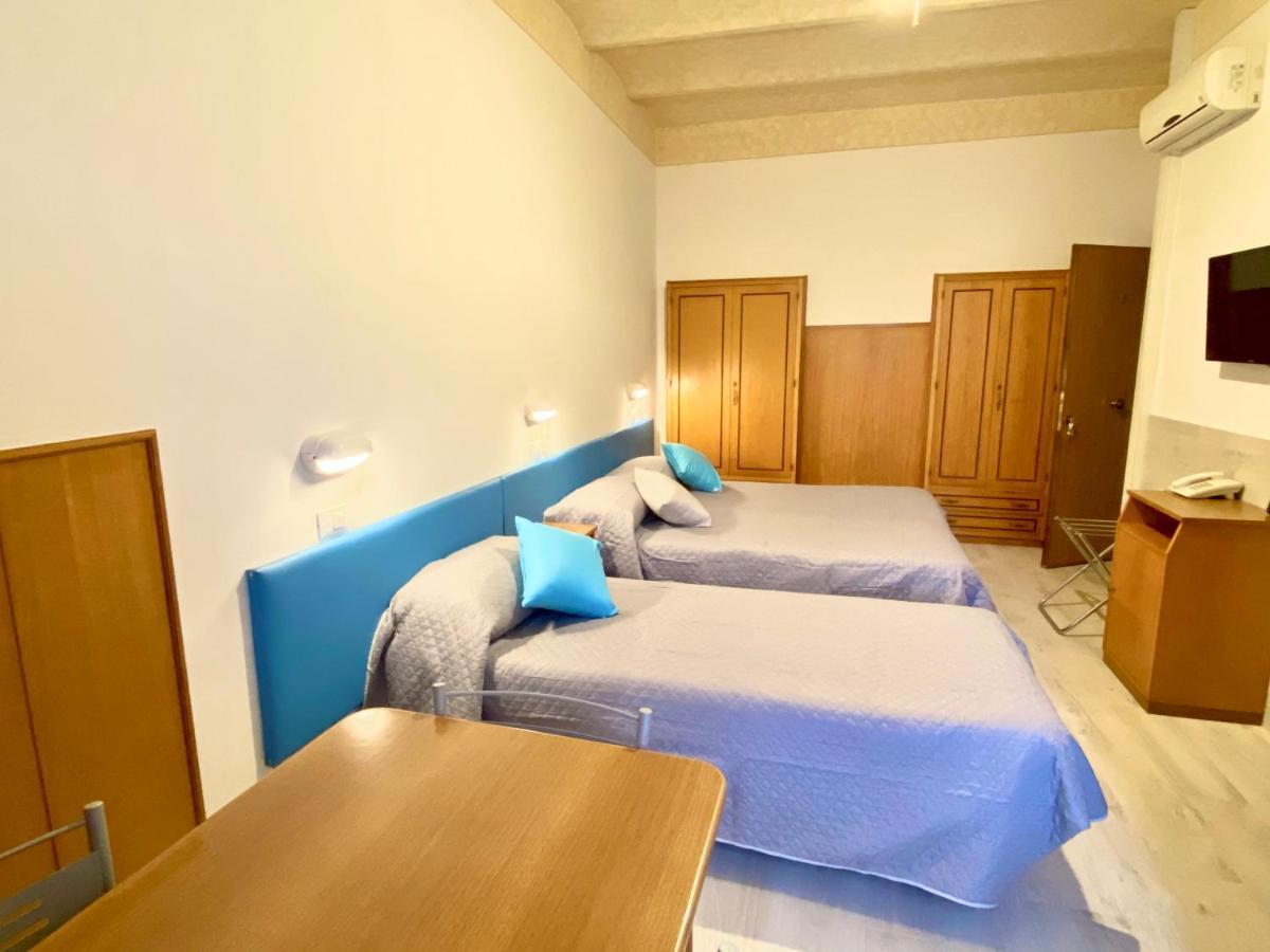 Residence Signa Perugia Exterior photo
