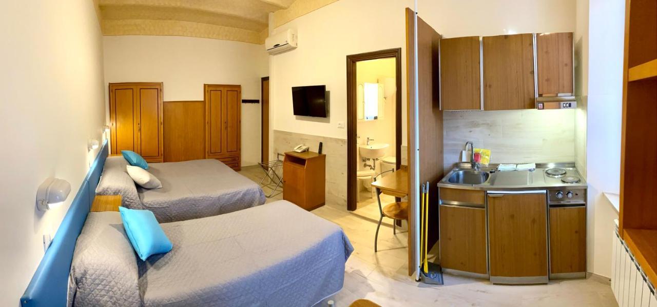 Residence Signa Perugia Exterior photo
