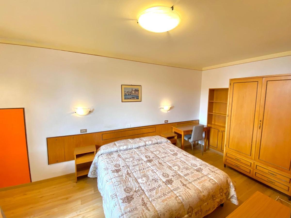 Residence Signa Perugia Exterior photo