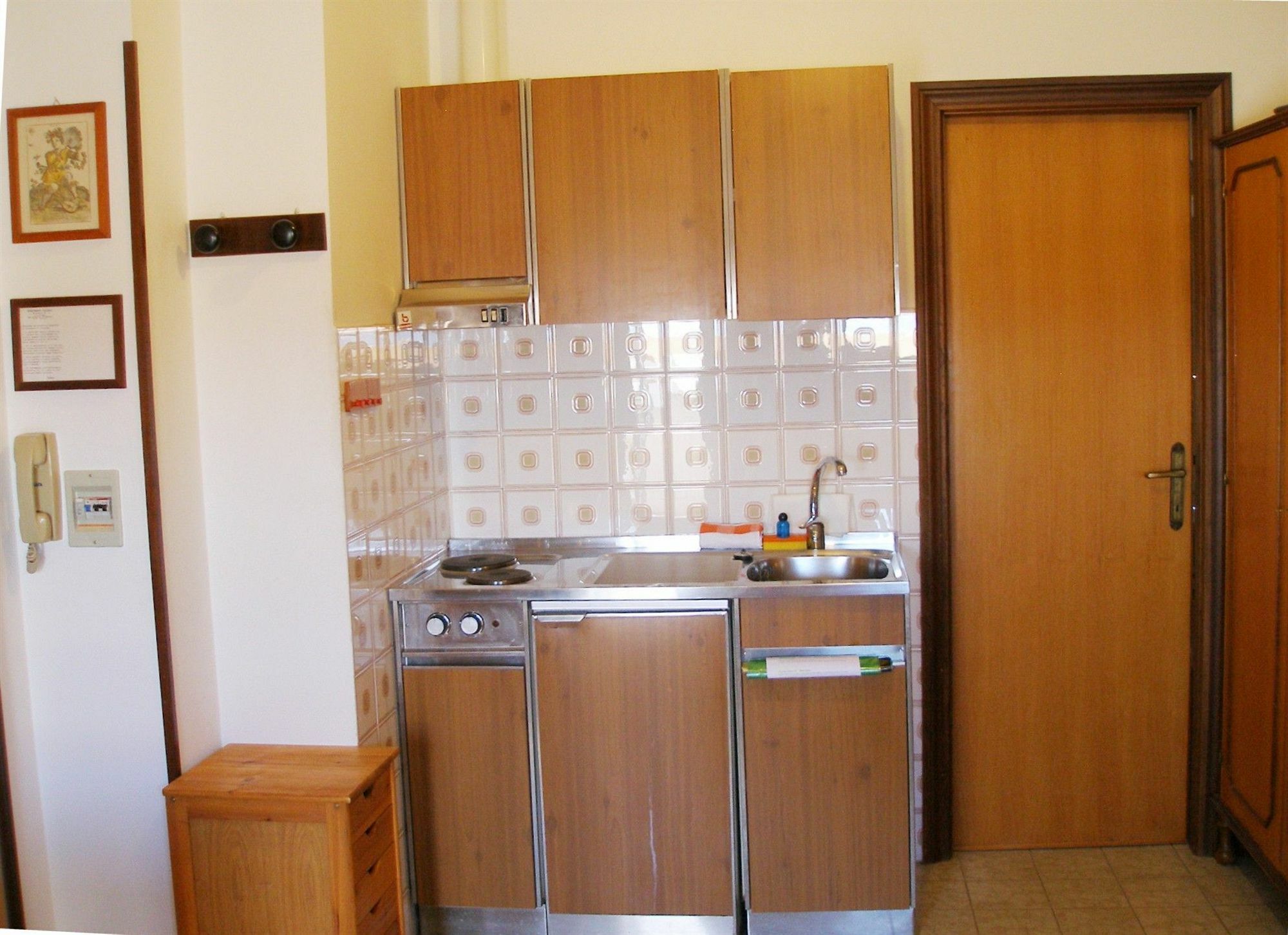 Residence Signa Perugia Exterior photo