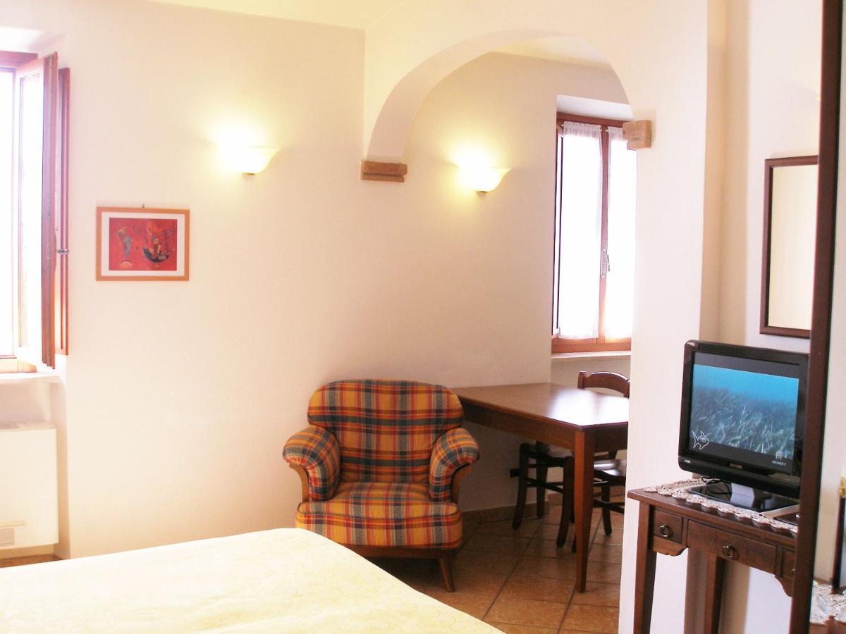Residence Signa Perugia Exterior photo