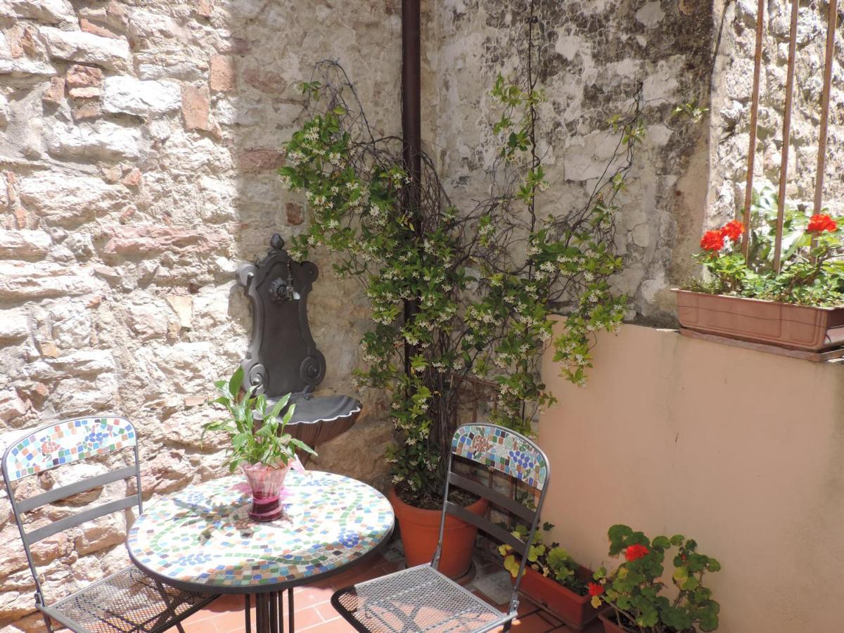 Residence Signa Perugia Exterior photo