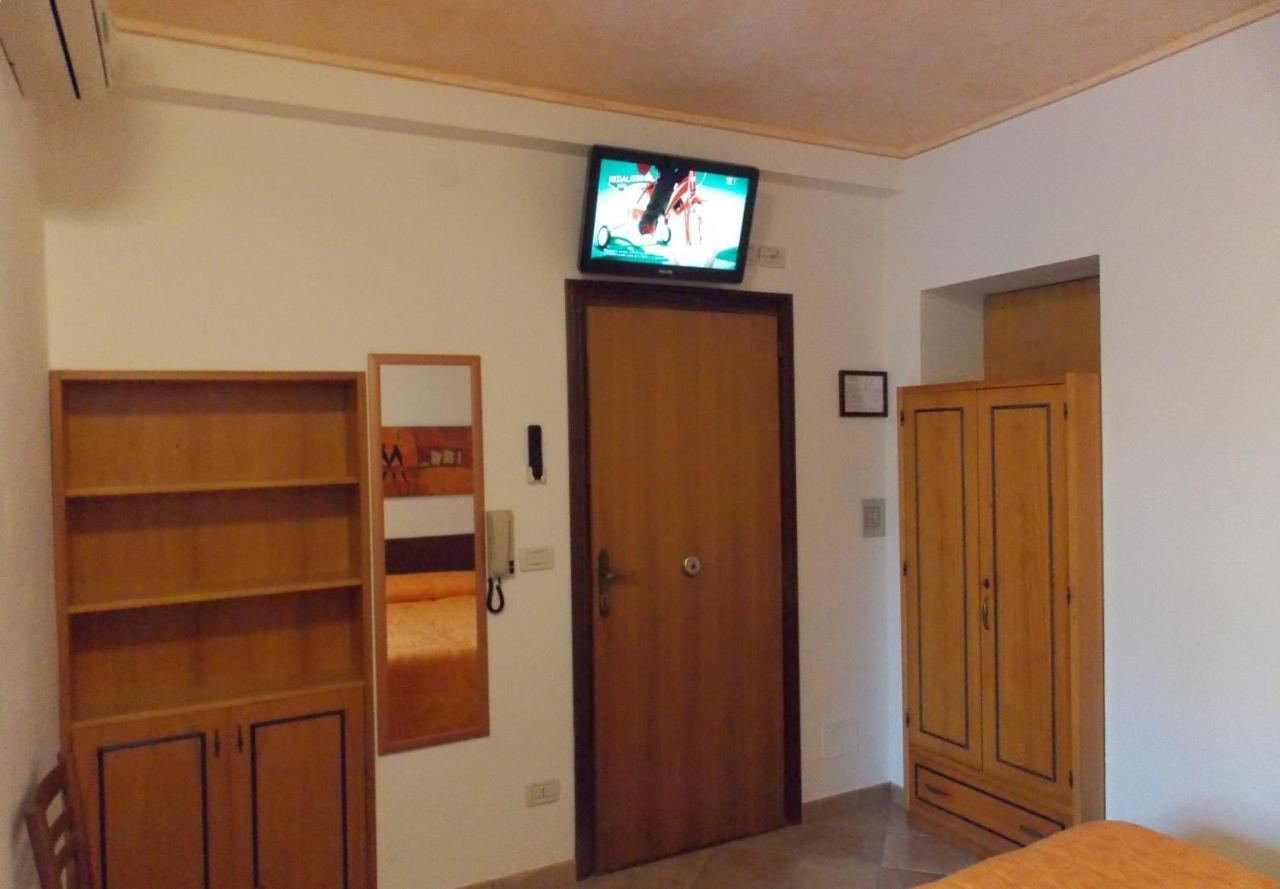 Residence Signa Perugia Exterior photo